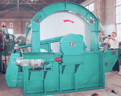 螢石真空過(guò)濾機(jī)