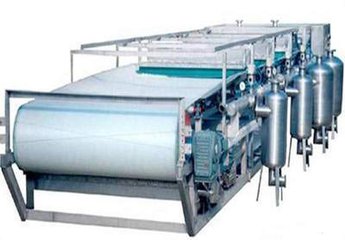 怎樣提高真空過(guò)濾機(jī)的工作效率?